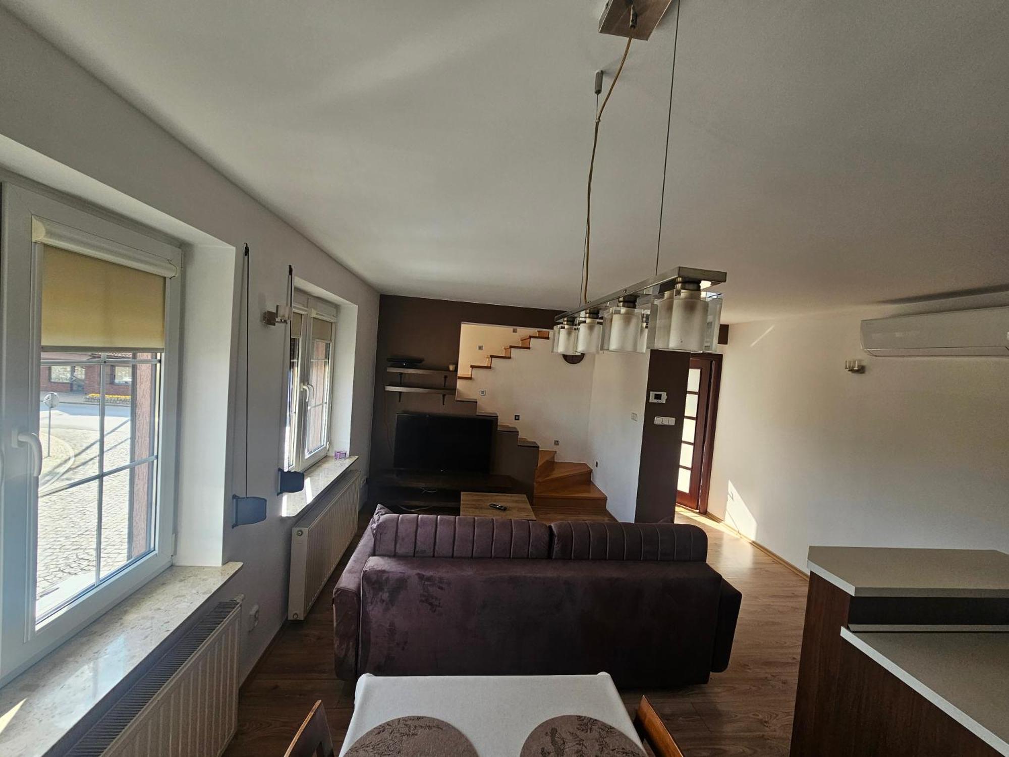 Na Rynku Apartment Slesin  ภายนอก รูปภาพ
