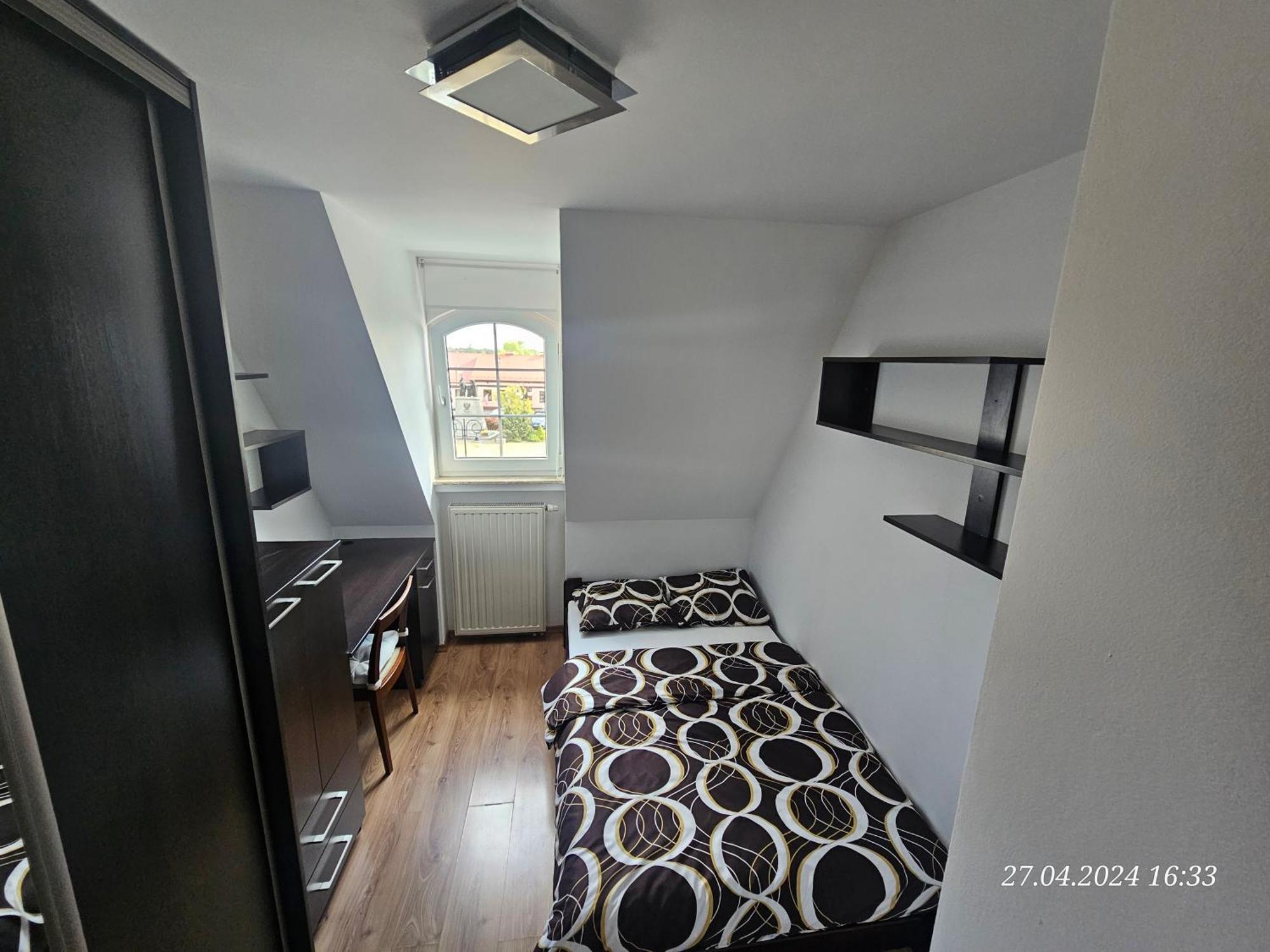 Na Rynku Apartment Slesin  ภายนอก รูปภาพ